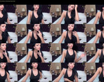 xkimoraxx — 3 minute Chaturbate female cam show recording, 720p, Apr 21, 2019