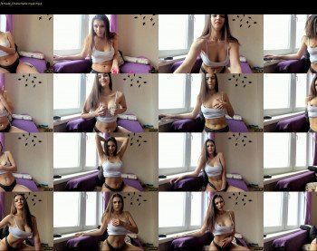 xvsesss — 29 minute Chaturbate female cam show recording, 1080p, Apr 21, 2019