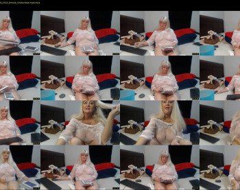 xxtammy123xx — 17 minute Chaturbate female cam show recording, 720p, Apr 21, 2019