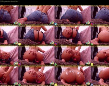 yssadiamonds — 16 minute Chaturbate female cam show recording, 1080p, Apr 22, 2019