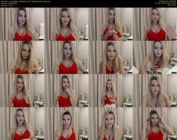 Anyaa_ — 91 minute MyFreeCams cam show recording, 480p, Apr 22, 2019