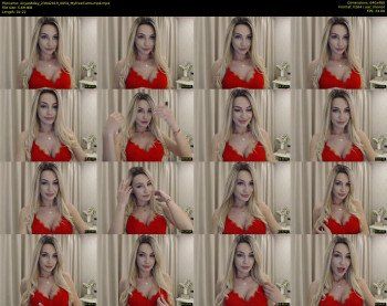 Anyaa_ — 3 minute MyFreeCams cam show recording, 480p, Apr 23, 2019