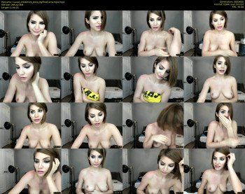 Laurel — 61 minute MyFreeCams cam show recording, 480p, Apr 23, 2019