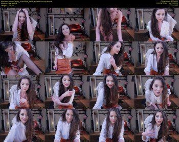 Serendypity — 81 minute MyFreeCams cam show recording, 480p, Apr 22, 2019