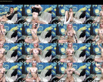 _0k_ — 9 minute Chaturbate female cam show recording, 1080p, Apr 22, 2019