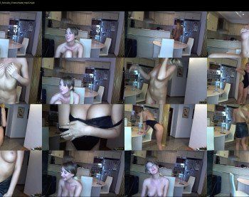 _astarta_ — 16 minute Chaturbate female cam show recording, 1080p, Apr 22, 2019