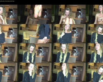 _astarta_ — 31 minute Chaturbate female cam show recording, 1080p, Apr 23, 2019