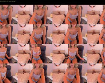 _gabrielle_ — 3 minute Chaturbate female cam show recording, 720p, Apr 23, 2019