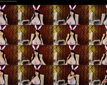 alexissadele — 91 minute Chaturbate female cam show recording, 720p, Apr 22, 2019