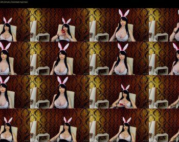 alexissadele — 58 minute Chaturbate female cam show recording, 720p, Apr 22, 2019