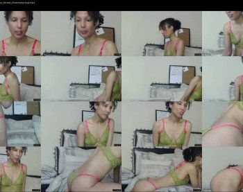 allgood4u — 92 minute Chaturbate couple cam show recording, 720p, Apr 23, 2019