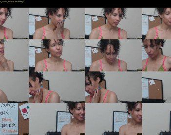 allgood4u — 8 minute Chaturbate couple cam show recording, 720p, Apr 23, 2019