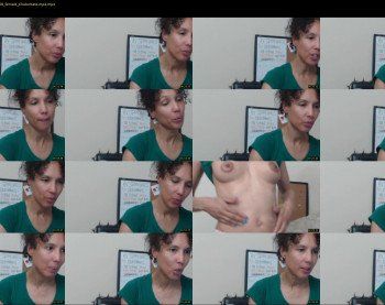 allgood4u — 4 minute Chaturbate couple cam show recording, 720p, Apr 23, 2019