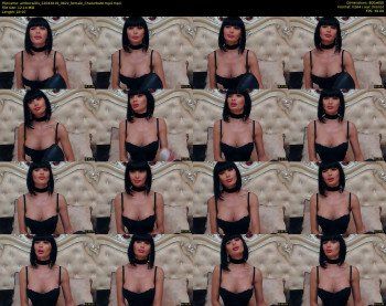 amberwillis — 4 minute Chaturbate female cam show recording, 480p, Apr 22, 2019