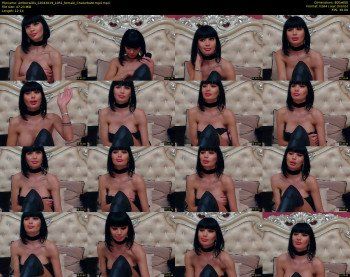 amberwillis — 13 minute Chaturbate female cam show recording, 480p, Apr 22, 2019