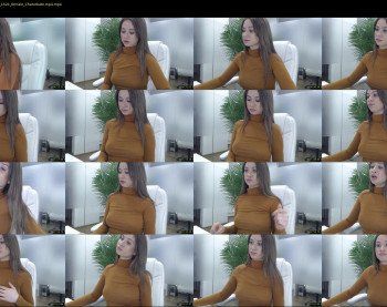 annemarry96 — 5 minute Chaturbate female cam show recording, 1080p, Apr 22, 2019