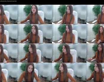 annemarry96 — 22 minute Chaturbate female cam show recording, 1080p, Apr 22, 2019