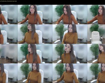 annemarry96 — 23 minute Chaturbate female cam show recording, 1080p, Apr 22, 2019