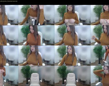 annemarry96 — 22 minute Chaturbate female cam show recording, 1080p, Apr 22, 2019