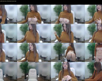 annemarry96 — 21 minute Chaturbate female cam show recording, 1080p, Apr 22, 2019
