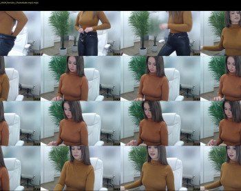 annemarry96 — 3 minute Chaturbate female cam show recording, 1080p, Apr 22, 2019