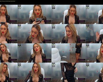 anyarayne — 47 minute Chaturbate female cam show recording, 1080p, Apr 22, 2019