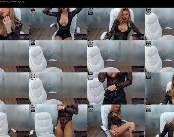 anyarayne — 47 minute Chaturbate female cam show recording, 1080p, Apr 22, 2019