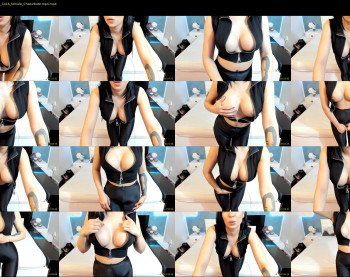 asian_delight_ — 24 minute Chaturbate female cam show recording, 1080p, Apr 22, 2019