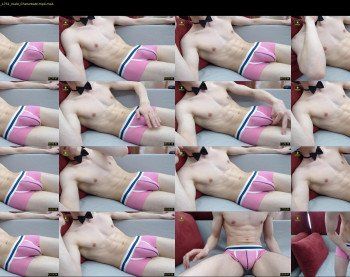 athleticloganx — 28 minute Chaturbate male cam show recording, 1080p, Apr 22, 2019