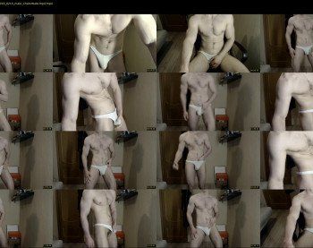 big_nick_for_you_ — 29 minute Chaturbate male cam show recording, 720p, Apr 23, 2019
