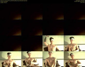 briannhardone — 68 minute Chaturbate male cam show recording, 720p, Apr 22, 2019