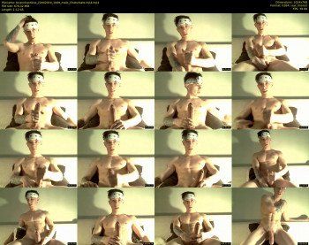 briannhardone — 73 minute Chaturbate male cam show recording, 720p, Apr 22, 2019