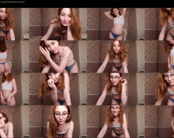 certinaaa — 24 minute Chaturbate female cam show recording, 1080p, Apr 22, 2019