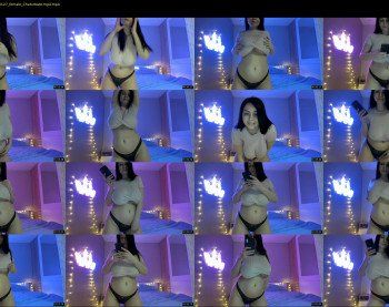 cheryl_pride — 5 minute Chaturbate female cam show recording, 720p, Apr 23, 2019