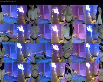 cheryl_pride — 92 minute Chaturbate female cam show recording, 720p, Apr 23, 2019