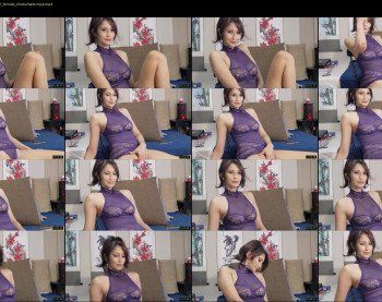 classdeb — 29 minute Chaturbate female cam show recording, 1080p, Apr 22, 2019