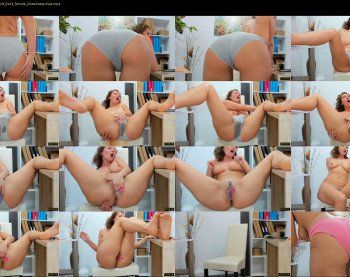 classy_medeeea — 70 minute Chaturbate female cam show recording, 1080p, Apr 23, 2019
