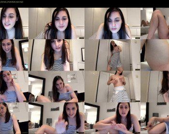 cleolane — 92 minute Chaturbate female cam show recording, 720p, Apr 23, 2019