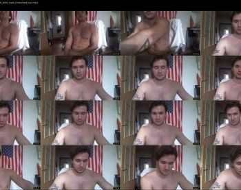 cute_skywalker — 22 minute Chaturbate male cam show recording, 720p, Apr 22, 2019
