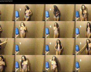 cutiev97 — 44 minute Chaturbate couple cam show recording, 1080p, Apr 22, 2019