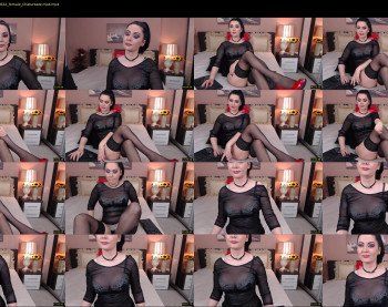 dianacharm — 36 minute Chaturbate female cam show recording, 1080p, Apr 22, 2019