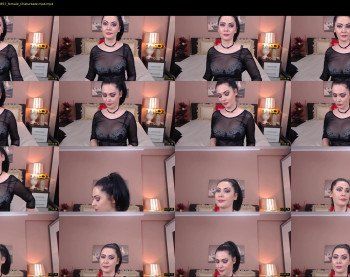 dianacharm — 34 minute Chaturbate female cam show recording, 1080p, Apr 22, 2019