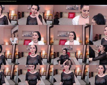 dianacharm — 36 minute Chaturbate female cam show recording, 1080p, Apr 22, 2019