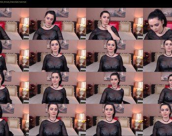dianacharm — 36 minute Chaturbate female cam show recording, 1080p, Apr 22, 2019
