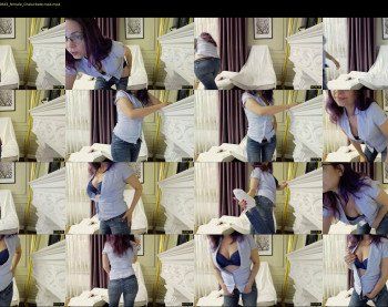 dirty_mature — 26 minute Chaturbate female cam show recording, 1080p, Apr 22, 2019
