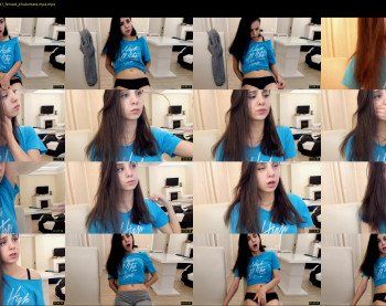 ehotlovea — 41 minute Chaturbate female cam show recording, 1080p, Apr 22, 2019