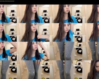 ehotlovea — 41 minute Chaturbate female cam show recording, 1080p, Apr 22, 2019