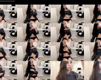 ehotlovea — 41 minute Chaturbate female cam show recording, 1080p, Apr 22, 2019
