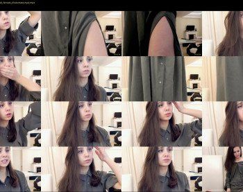 ehotlovea — 40 minute Chaturbate female cam show recording, 1080p, Apr 22, 2019
