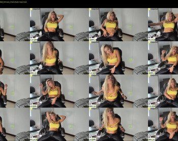 eileen_rose — 19 minute Chaturbate female cam show recording, 1080p, Apr 22, 2019